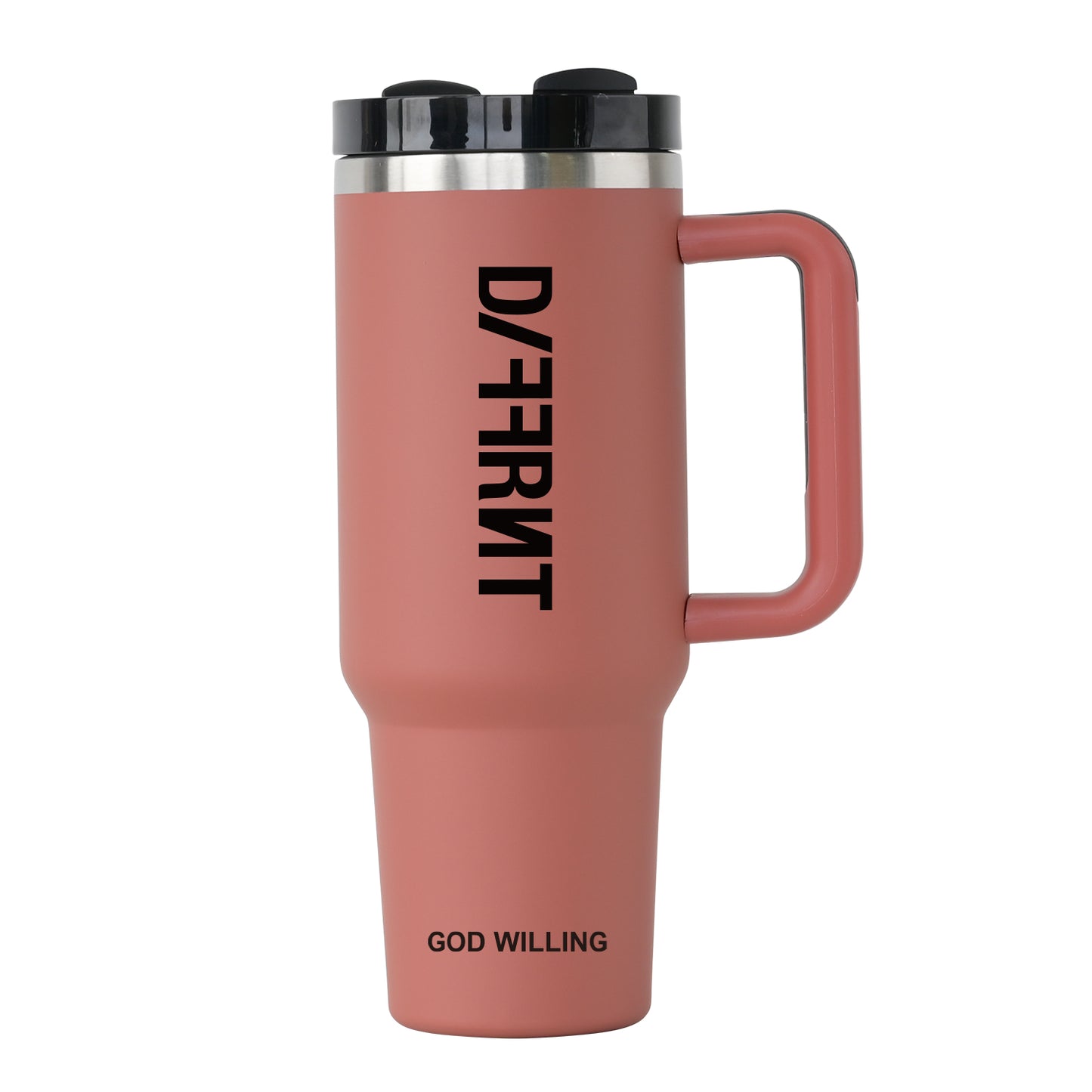 40oz Travel Tumbler