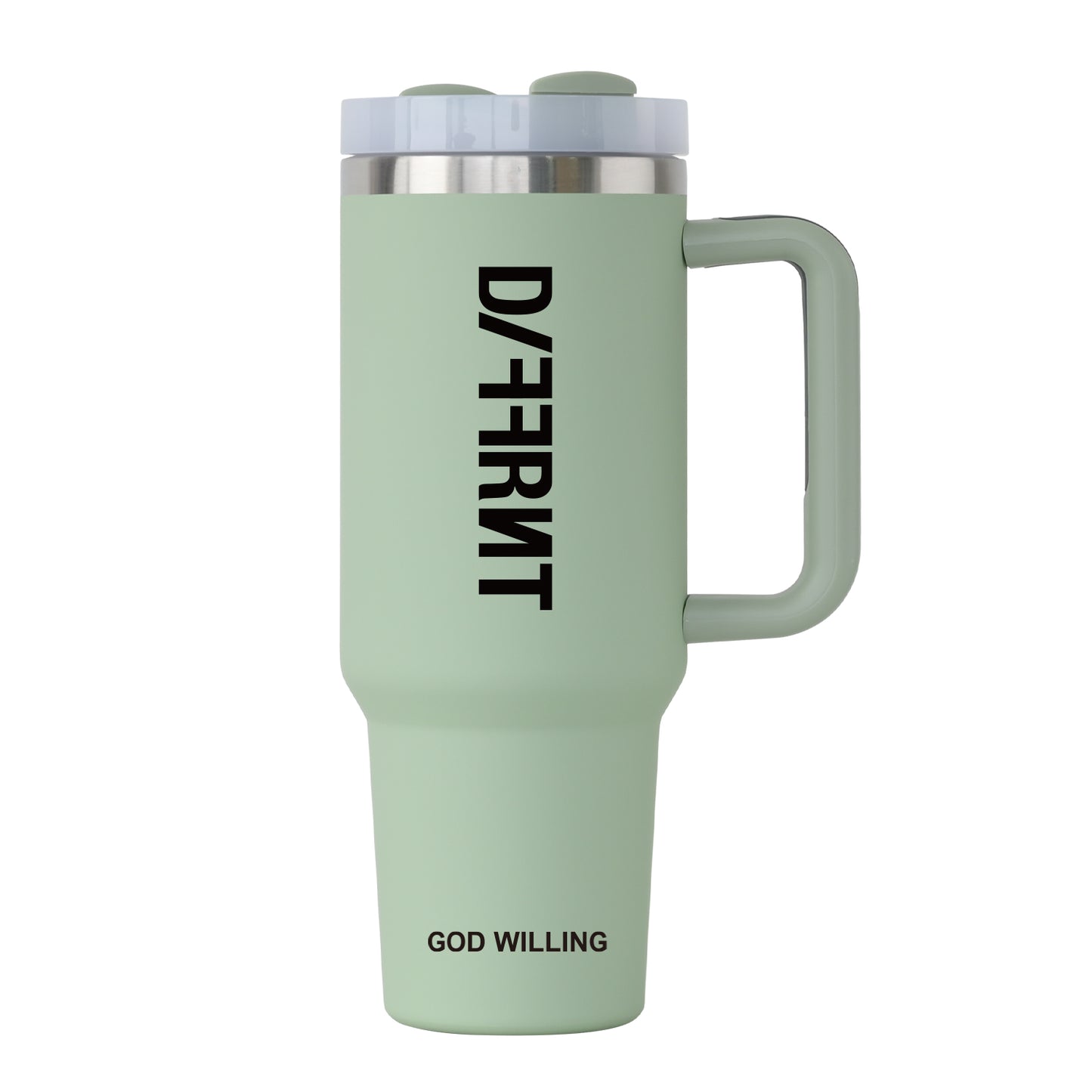 40oz Travel Tumbler