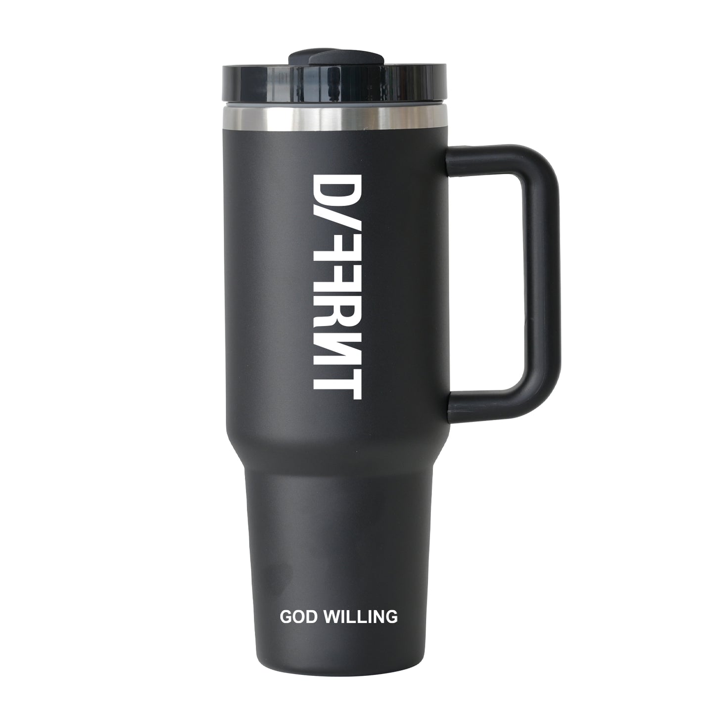 40oz Travel Tumbler