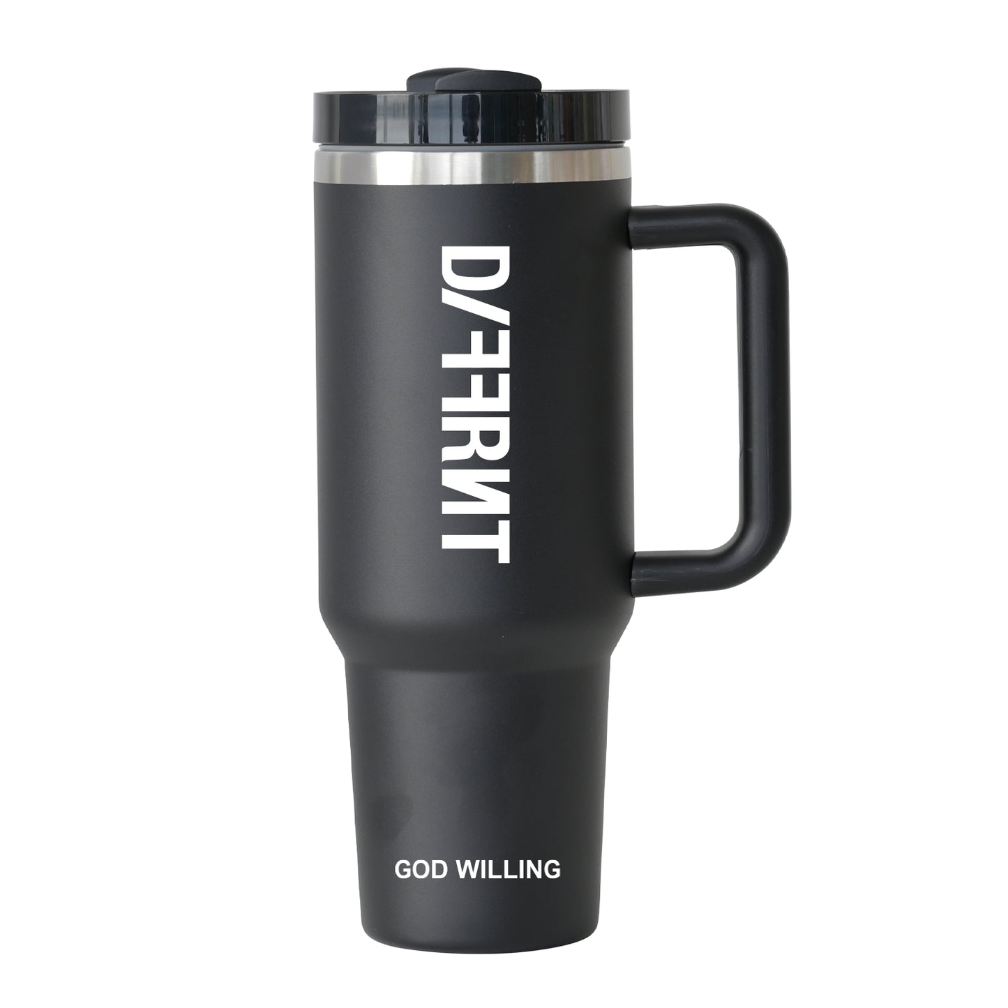 40oz Travel Tumbler