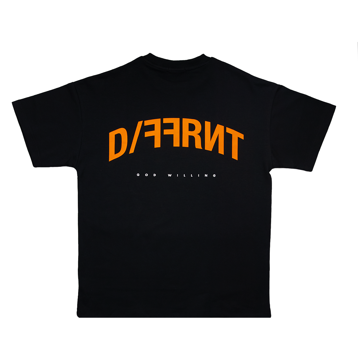 Half Sleeve - D/FFRNT