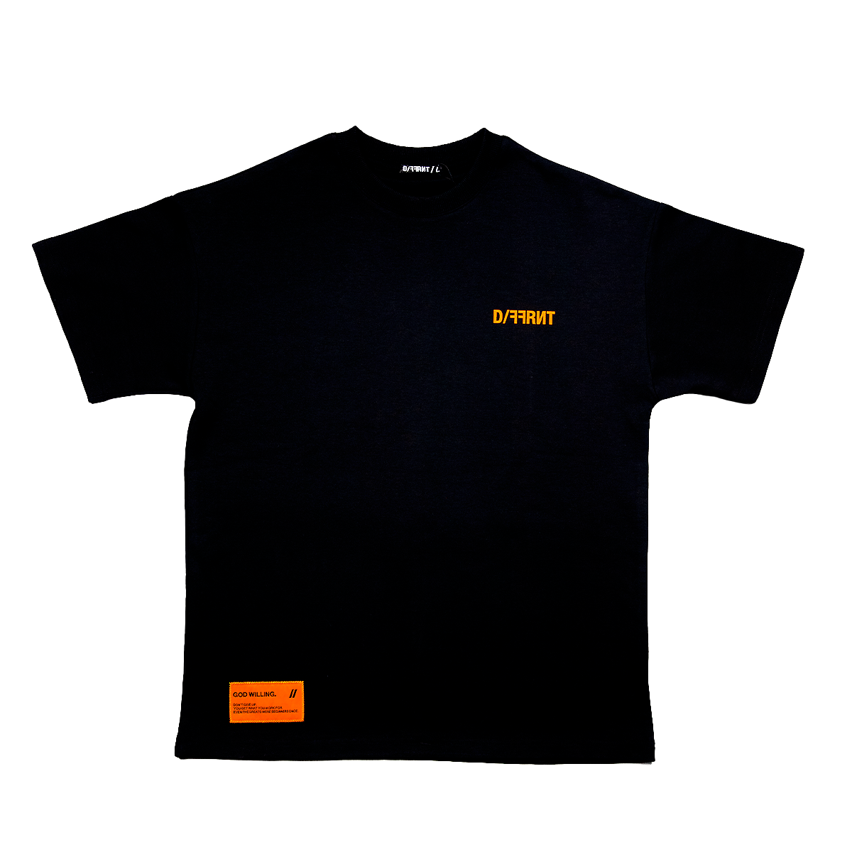 Half Sleeve - D/FFRNT