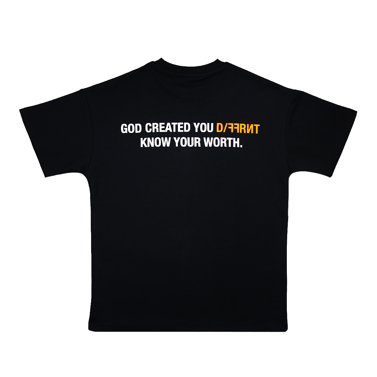 Half Sleeve - God Created