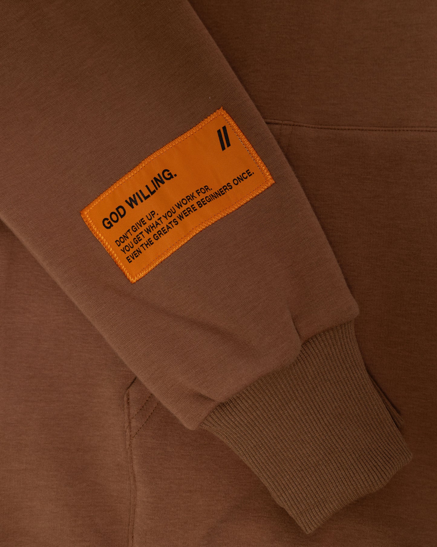 Hoodies