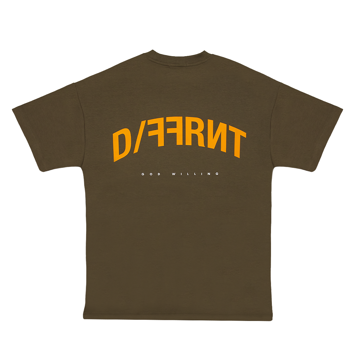 Half Sleeve - D/FFRNT