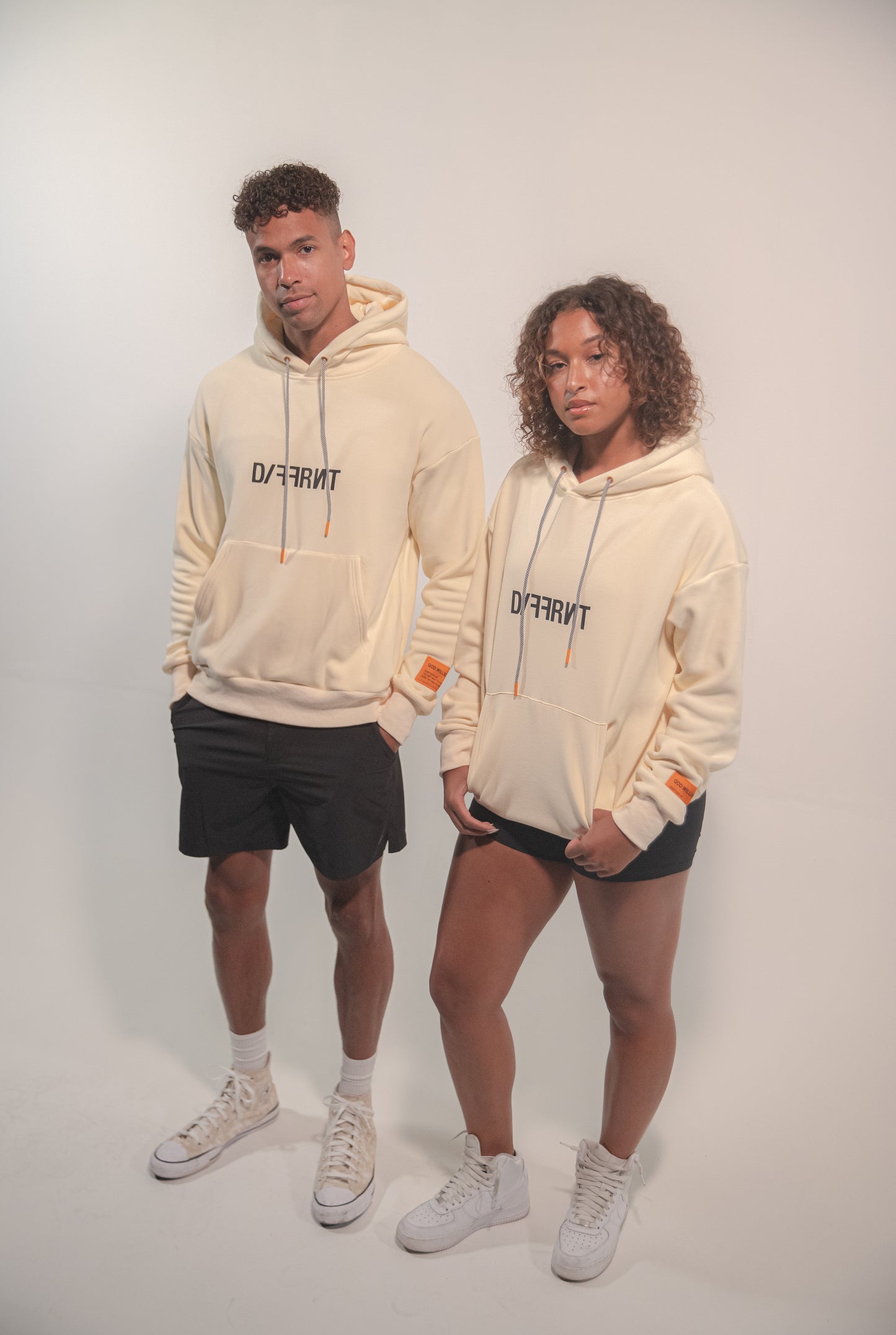 Hoodies