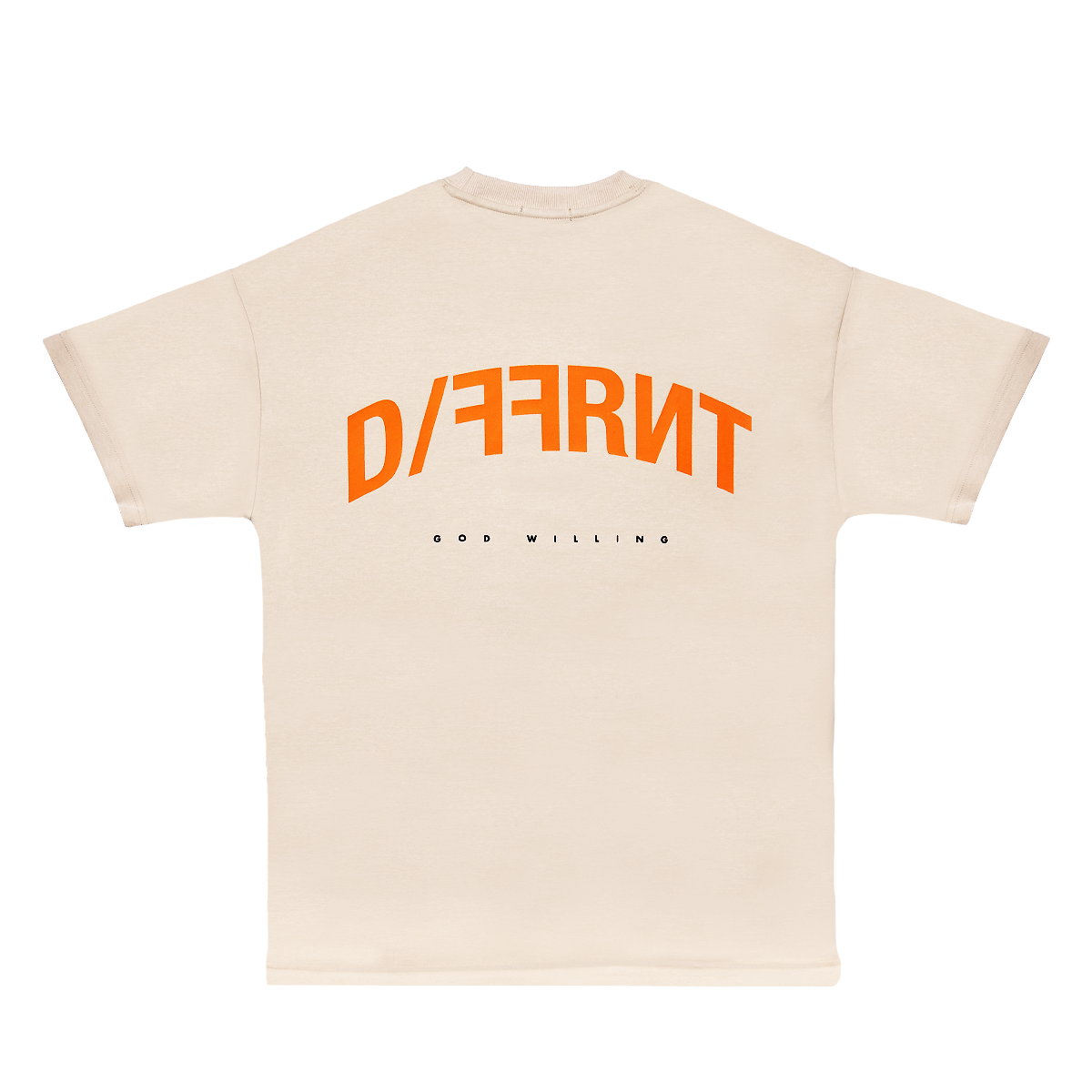 Half Sleeve - D/FFRNT